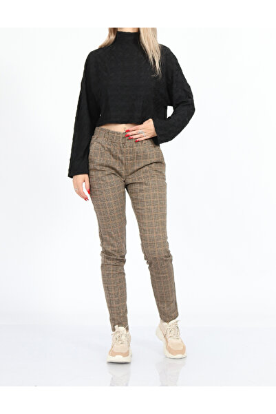 Evendi Top, Negru