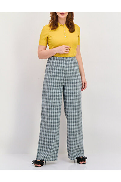 Evendi Pantaloni, Mix culori