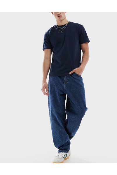 Evendi Tricou, Bleumarin