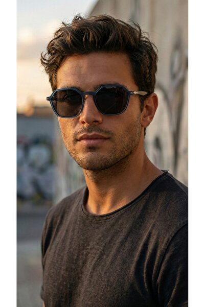 Polo Exchange 907 C5 -53 Polo Exchange Polarize Güneş Gözlüğü