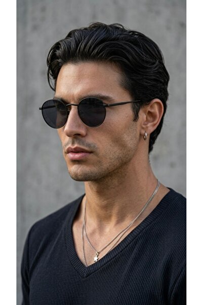 Olivier Philippe 2028 C1 48 Olivier Philippe Polarized Sunglasses