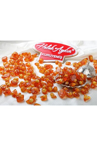 HALUK AYDIN KURUYEMİŞ Fındıklı Akide Şekeri 230 G