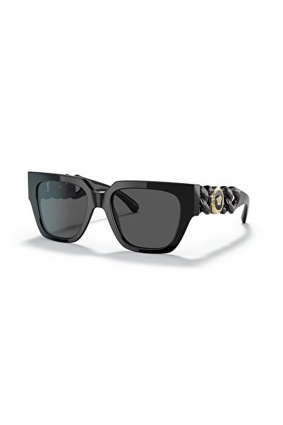 Versace VE4409 GB1 87 53 Kadın Güneş Gözlüğü