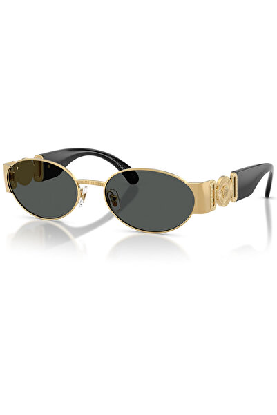 Versace VE2299 100287 56 Erkek Güneş Gözlüğü