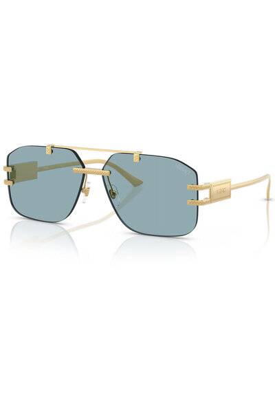 Versace Ve2275 100280 60 Men's Sunglasses