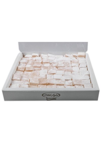 HALUK AYDIN KURUYEMİŞ Plain Turkish Delight 1200 g