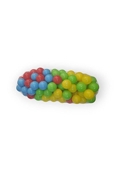 Erka Game Pool Balls 100 Pcs 7 cm