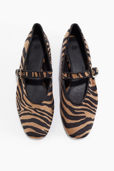 H&M Mary Jane Babet