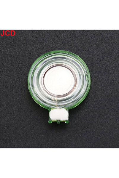 Choice Transparent green JCD 1pcs For Gameboy GBA SP Gontroller Horn Built-In...