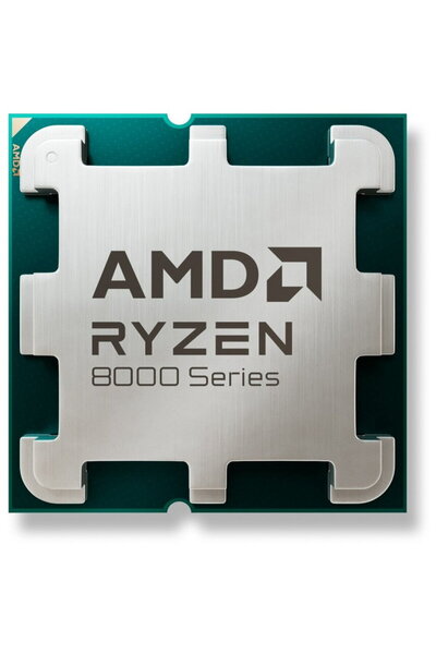 Amd Ryzen 5 8400F 4.2GHz Tray (fără cooler)