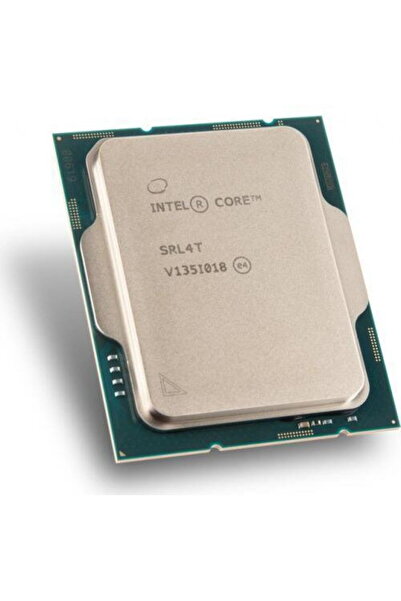 Intel Core i9-12900KF Socket 1700 Tray (ambalaj tray)