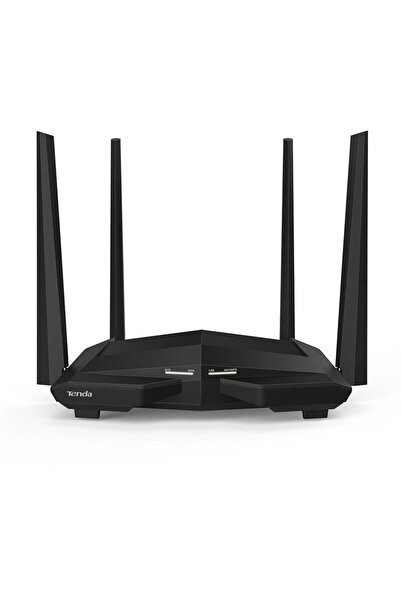 Tenda AC10 Dual-band AC1200 Gigabit
