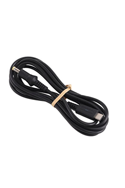 Choice1 black 1.8m Type C 45W PD Charge Cable for PS One Sega Mega Drive 2 PS...