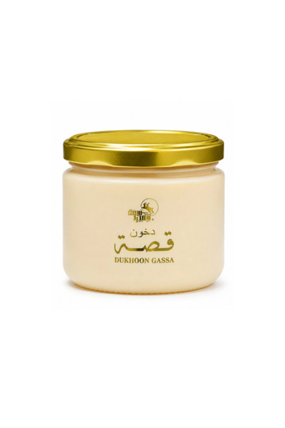 NAJMATJUMEIRAH Dukhoon Gassa | Premium Arabian Incense