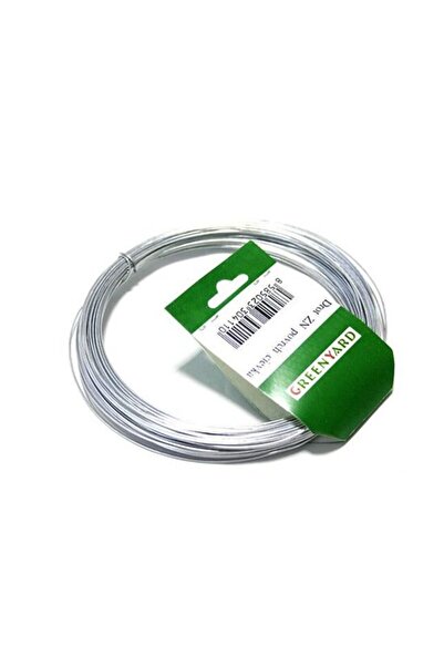 Solplant Sarma zincata, 1 mm x 25 m