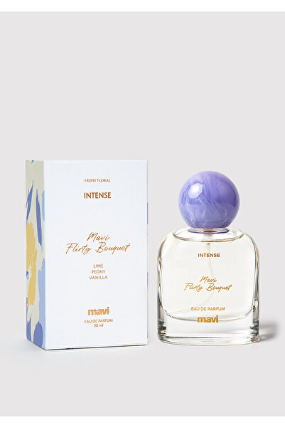 Mavi Flirty Bouquet Kadın Parfüm EDP 50 ml 1914275-33520