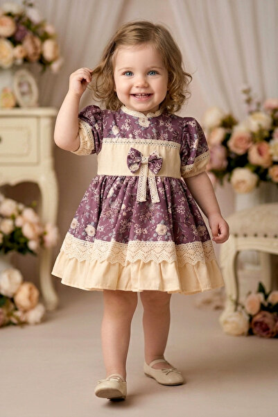Baby Animals Baby Girl Kids Birthday Party Wedding Dress Tulle Tutu Lined Chi...