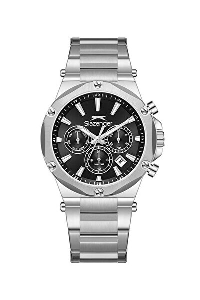Slazenger SL.09.2501.2.02 ساعة يد رجالية