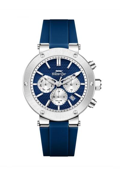 Slazenger Sl.09.2564.2.03 Men's Wristwatch