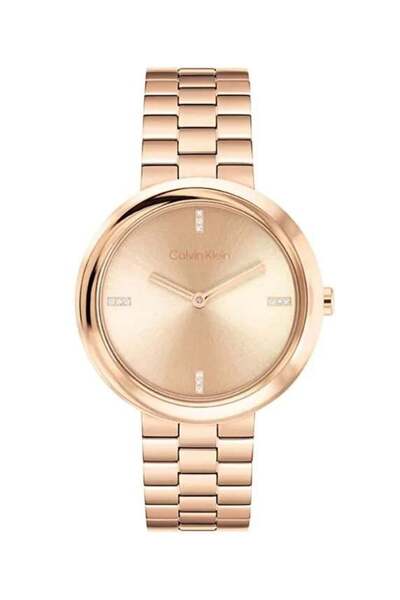 Calvin Klein CK25100095 Kadın Kol Saati