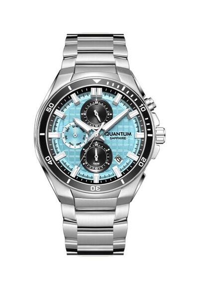 Quantum Pwg1227.300 Men's Wristwatch
