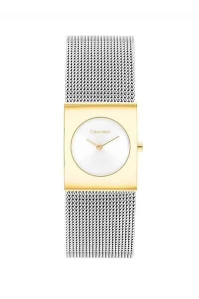 Calvin Klein ساعة يد نسائية CK25100139