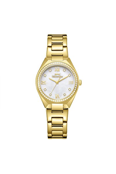 Slazenger Sl.09.2590.3.120 Women's Wristwatch