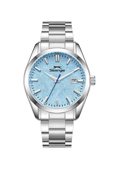 Slazenger Sl.09.2520.1.06 Men's Wristwatch
