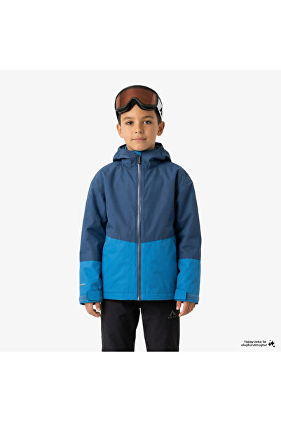 Mc Kinley Mckinley Tinkerbell Ii Kids Black Ski Pants