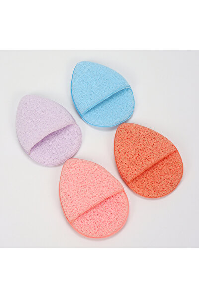 Choice 4Pcs Random Color Gloves, Pack of 4/6/8/12/16/24 Pieces Gentle Facial ...
