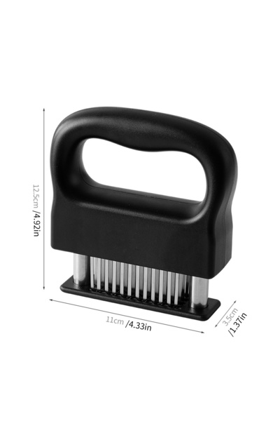Choice 1PC 1PC-Meat tenderizing hammer; pin hammer; mallet for pounding steak...