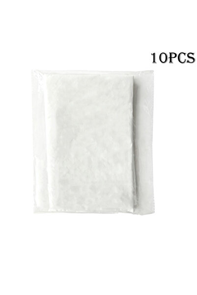Choice3 10Pcs 10/30/50/100pcs Disposable Face Cradle Cover Nonwoven Pillow Pa...