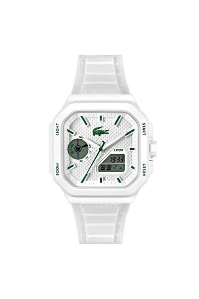 Lacoste ساعة يد رجالية LAC2011506