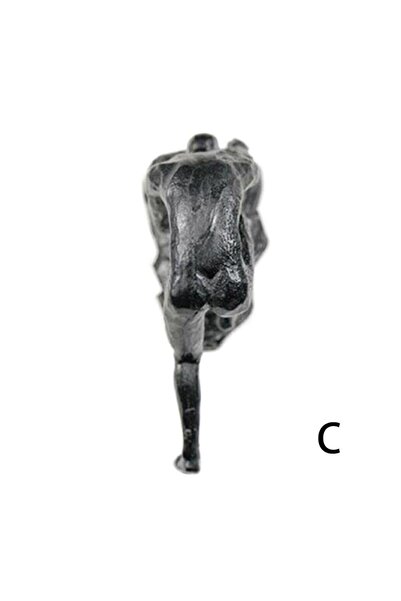 Choice3 C Athlete Rock Climbing Man Resin Background Wall Hanging Decoration ...