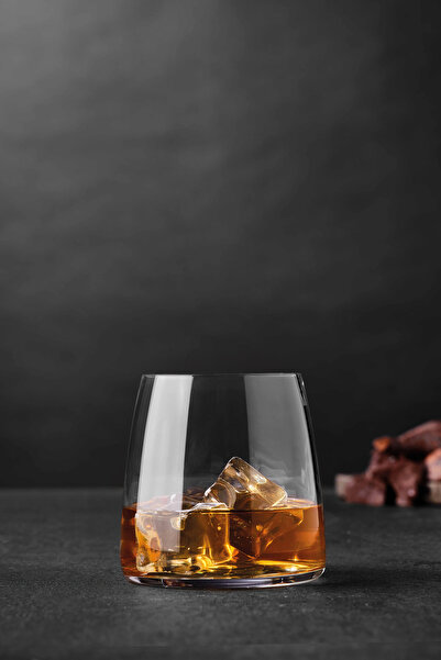 Paşabahçe Pinot Viski Bardağı 375 cc