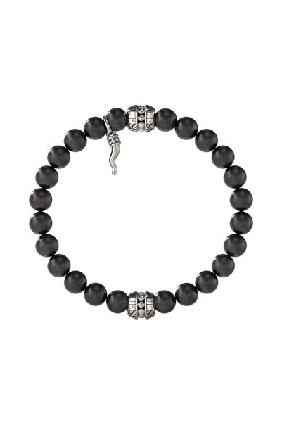 Guess JGUJUMB06022JWSTBKTU Erkek Bileklik