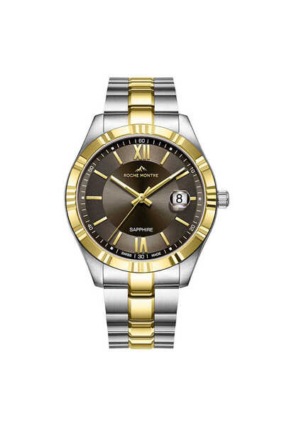 Roche Montre ساعة يد رجالية RMG8000-02
