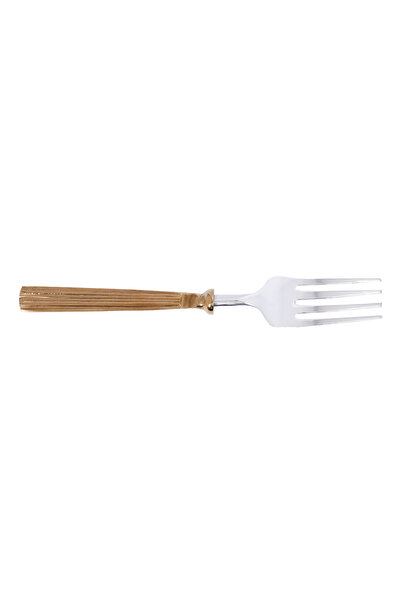 Yargıcı Dessert Fork (17 cm)