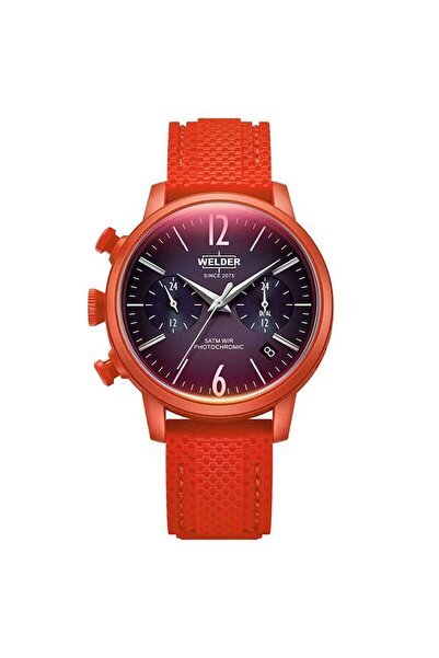 Welder Wwrp653 Women's Wristwatch