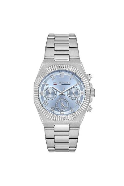 U.S. Polo Assn. ساعة يد رجالية USPA1128-02