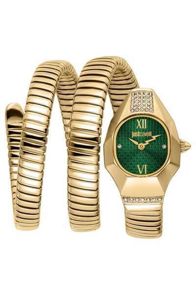 Just Cavalli JC1L397M0045 Kadın Kol Saati