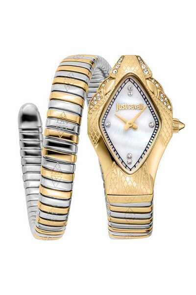 Just Cavalli JC1L306M0065 Kadın Kol Saati