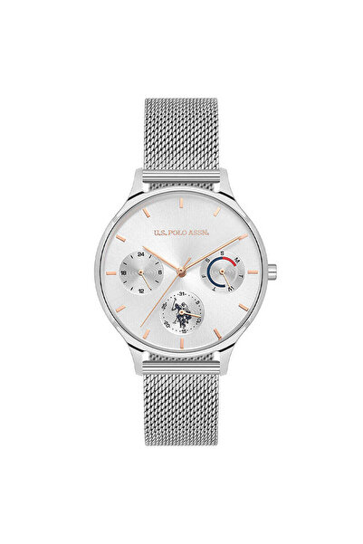 U.S. Polo Assn. ساعة يد نسائية USPA2096-01