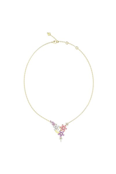 Guess JGUJUBN05100JWYGMCTU Kadın Kolye