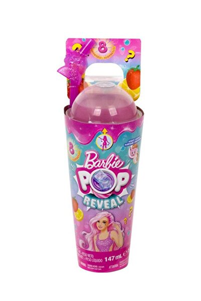 Barbie Pop Reveal Meyve Serisi HNW41