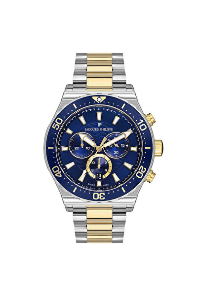 Jacques Philippe Jpqgc201338N Men Wrist Watch