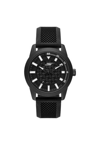 SKECHERS Sr8111 Men's Wristwatch