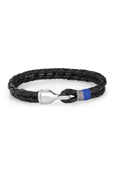 Wesse Jwmh06Asy Men's Bracelet