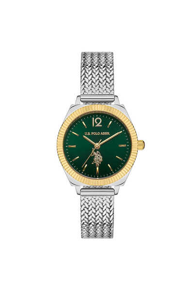 U.S. Polo Assn. Uspa2062-06 Women's Wristwatch