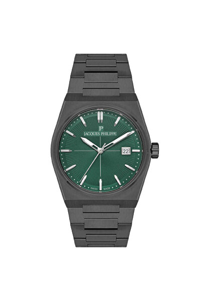 Jacques Philippe JPQGS4283X7 Men's Wristwatch